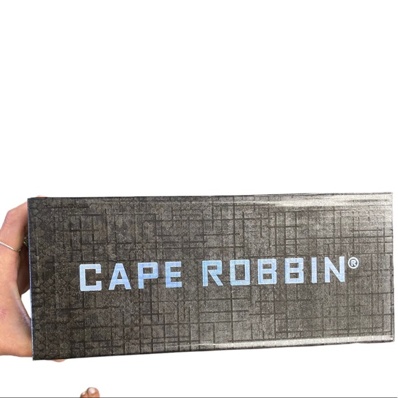 Cape Robbin Freedom Sandals - Picture 10 of 10